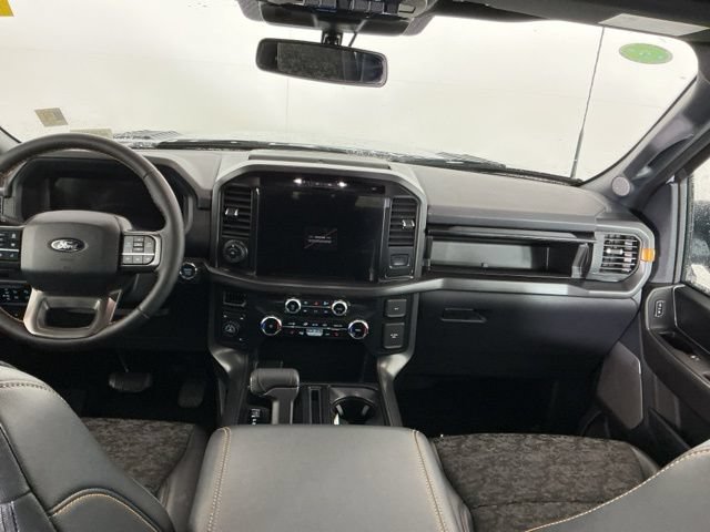 Certified 2025 Ford F150 Tremor AWD/4WD image 25