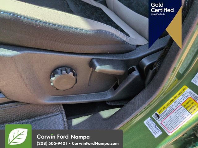 Certified 2023 Ford Bronco Wildtrak AWD/4WD image 14