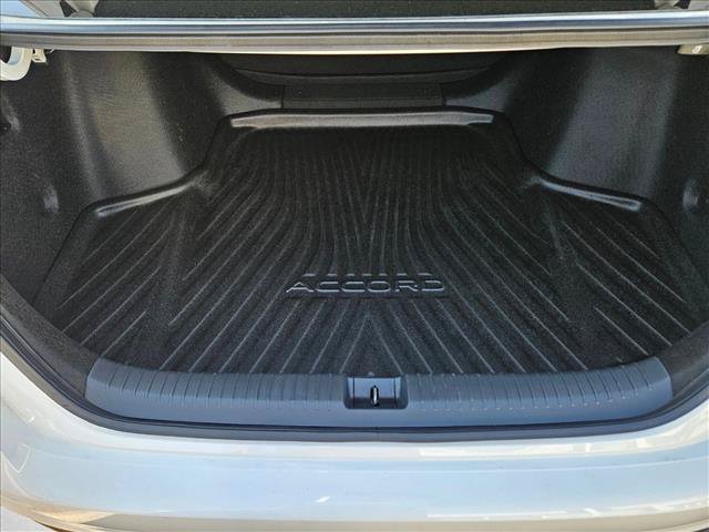 Used 2024 Honda Accord LX image 6