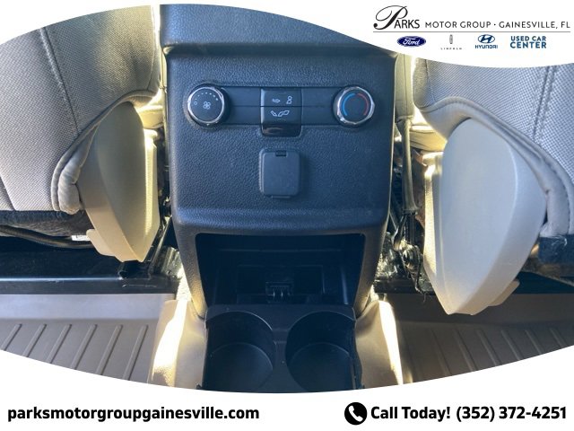 Certified 2019 Ford Explorer XLT w/ Equipment Group 201A image 9