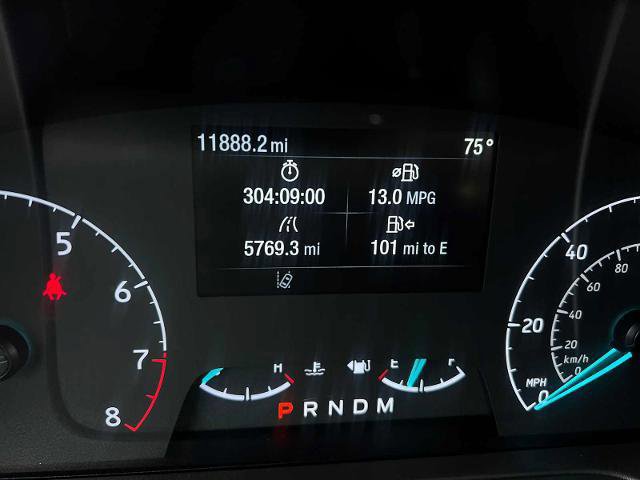 Certified 2023 Ford Transit 250 148 High Roof image 27