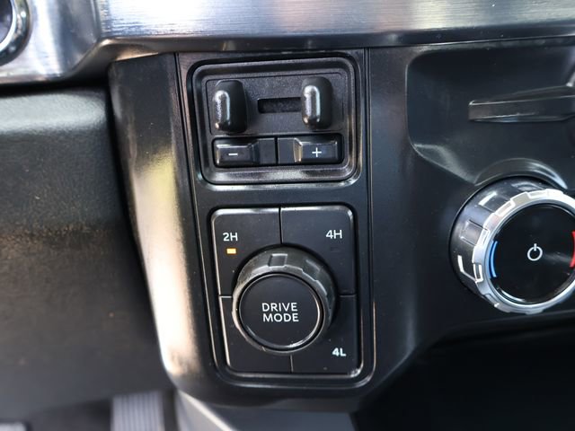 Certified 2025 Ford F350 Lariat AWD/4WD image 29