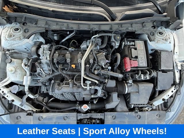 Used 2024 Nissan Altima 2.5 SR FWD image 2