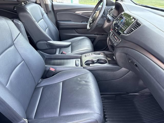 Used 2022 Honda Pilot Special Edition image 25