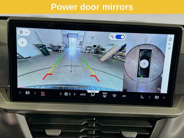 Certified 2025 Ford Explorer ST-Line image 27