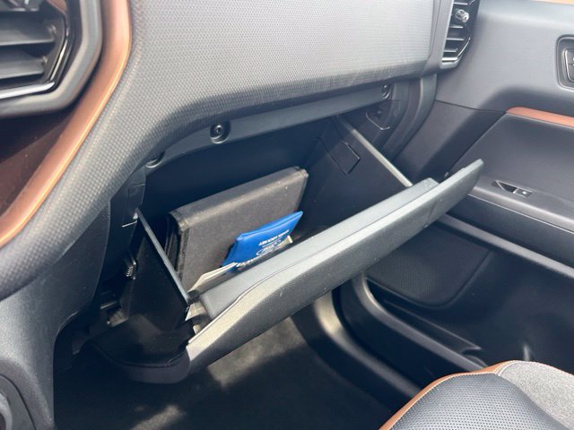 Certified 2021 Ford Bronco Sport Outer Banks w/ Outer Banks Package AWD/4WD image 18