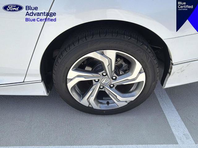 Used 2018 Honda Accord EX image 19