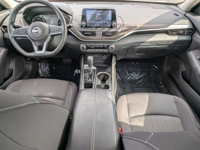 Used 2024 Nissan Altima 2.5 SV FWD image 23