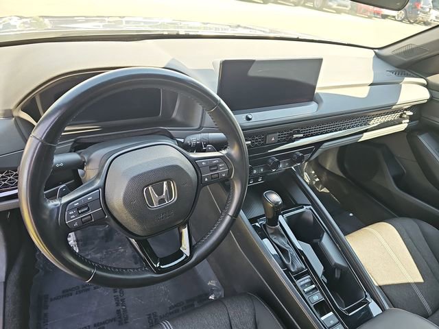 Used 2023 Honda Accord Sport image 16