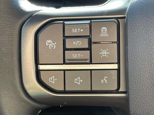 Certified 2024 Ford F150 XLT w/ Equipment Group 303A High AWD/4WD image 20