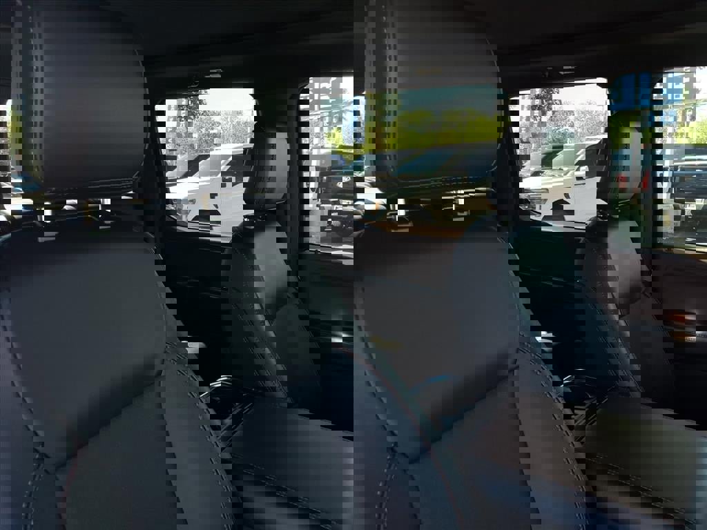 Certified 2023 Ford F150 Lariat w/ Equipment Group 502A High image 12