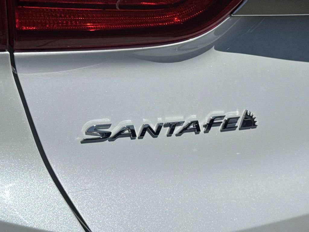 Used 2019 Hyundai Santa Fe SE AWD/4WD image 27