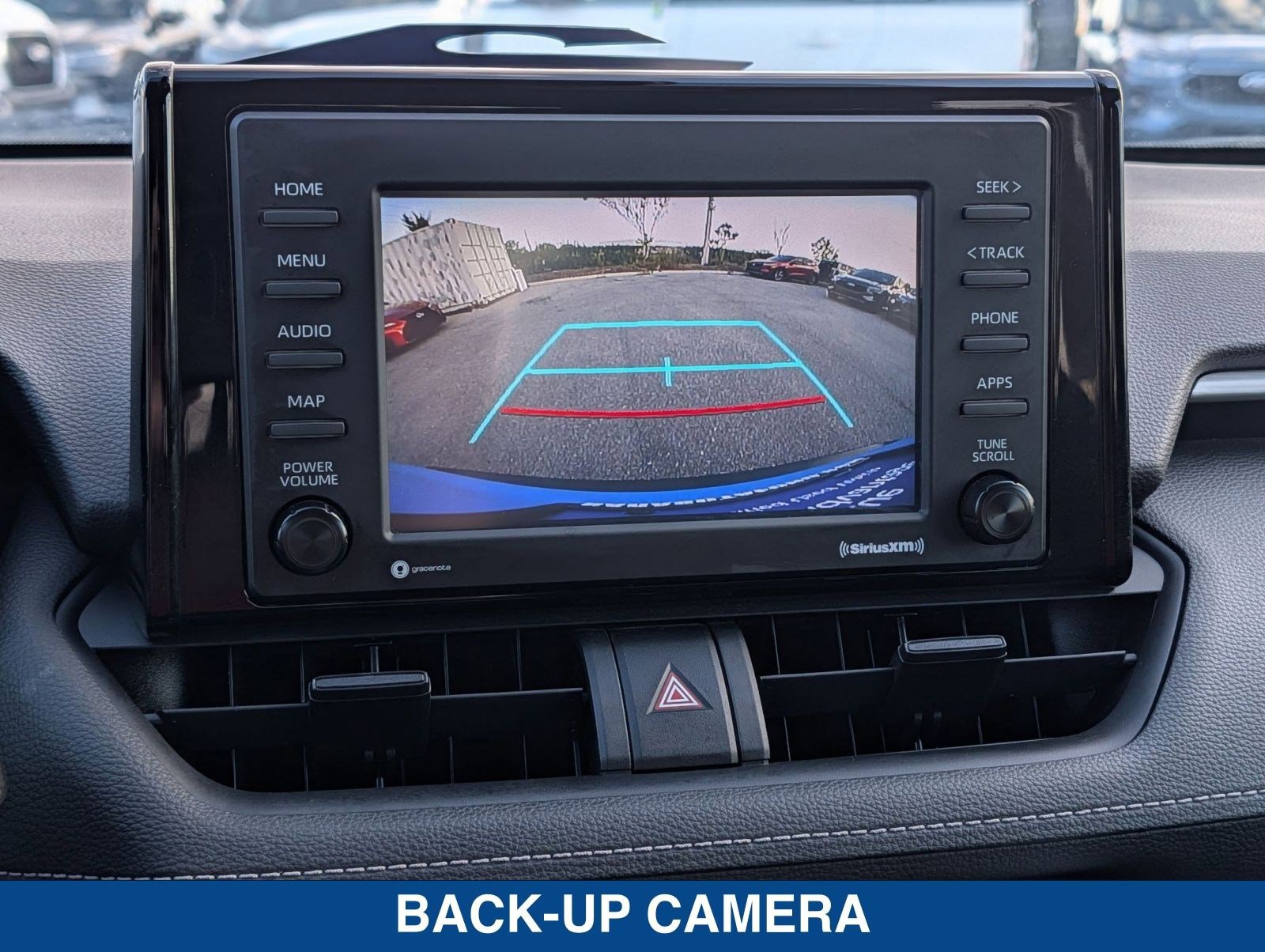 Used 2021 Toyota RAV4 LE image 29