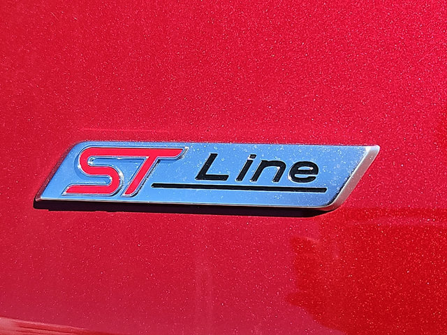 Certified 2023 Ford Explorer ST-Line w/ Class IV Trailer Tow Package image 32