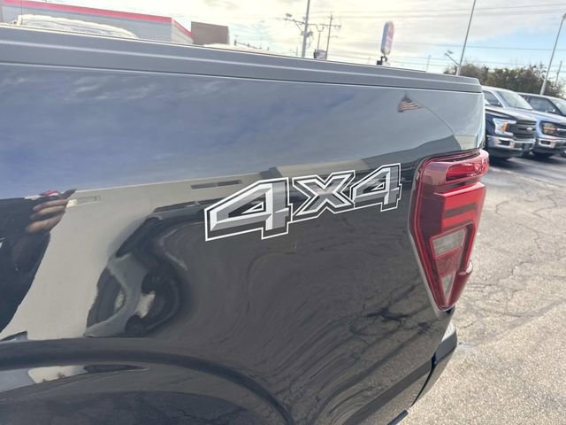 Certified 2024 Ford F150 Lariat image 15