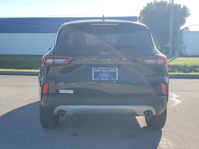Certified 2023 Ford Escape Active w/ Tech Pack #1 image 3