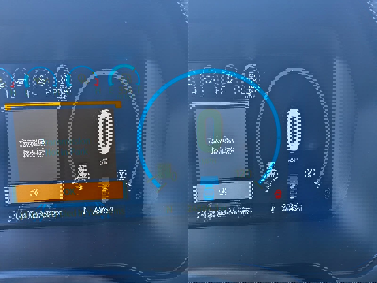 Certified 2023 Ford F150 Tremor w/ Equipment Group 402A High image 28