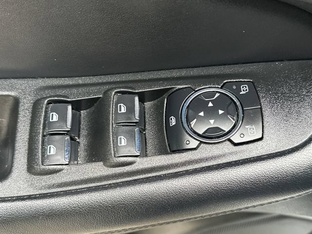Certified 2023 Ford Edge SE AWD/4WD image 27