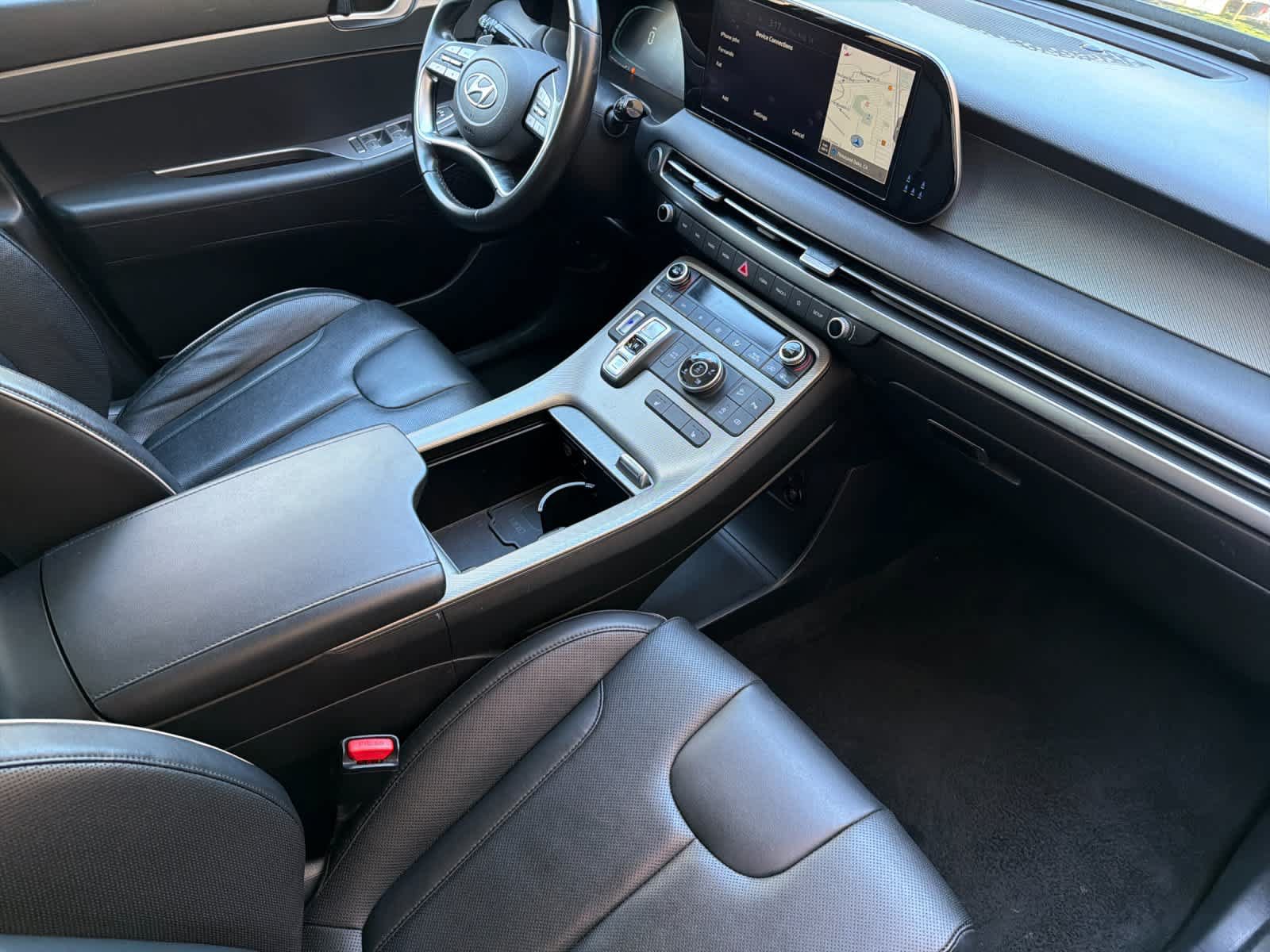Used 2024 Hyundai Palisade SEL AWD/4WD image 17