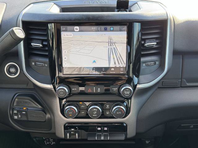 Used 2023 RAM 2500 Big Horn w/ Level 1 Equipment Group image 25