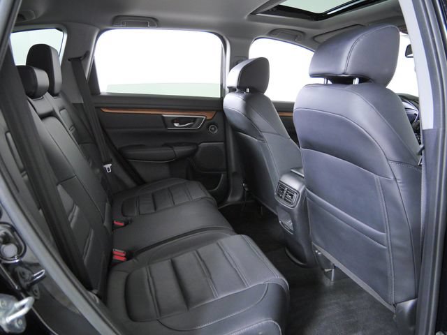 Used 2021 Honda CR-V EX-L image 13