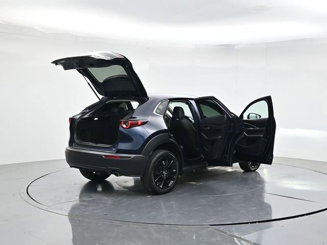 Used 2024 MAZDA CX-30 AWD 2.5 S w/ Select Sport Pkg image 50