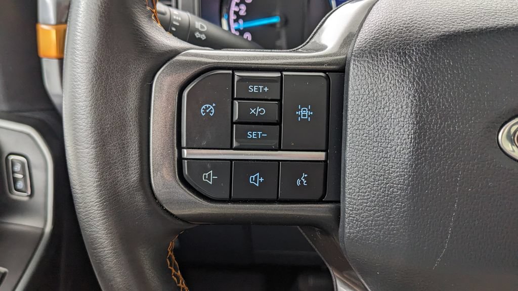 Certified 2023 Ford F150 Tremor AWD/4WD image 34