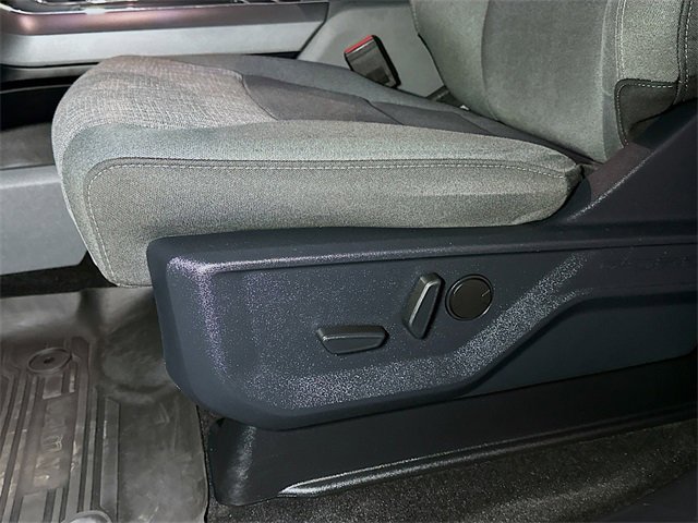 Certified 2022 Ford F150 XLT w/ Equipment Group 302A High image 16