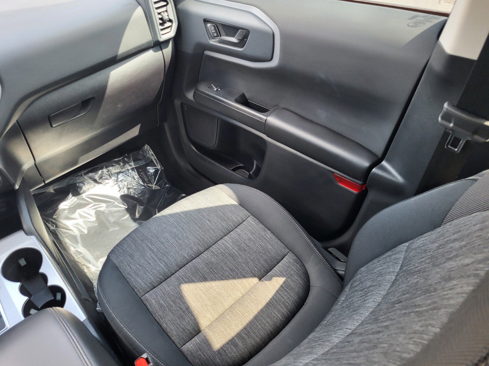 Certified 2023 Ford Bronco Sport Big Bend image 14