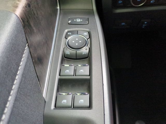 Certified 2025 Ford F250 Lariat w/ Lariat Ultimate Package AWD/4WD image 28