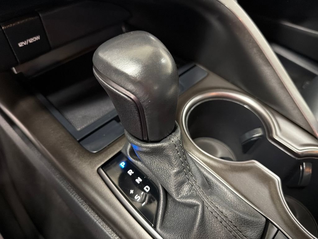 Used 2023 Toyota Camry SE image 26