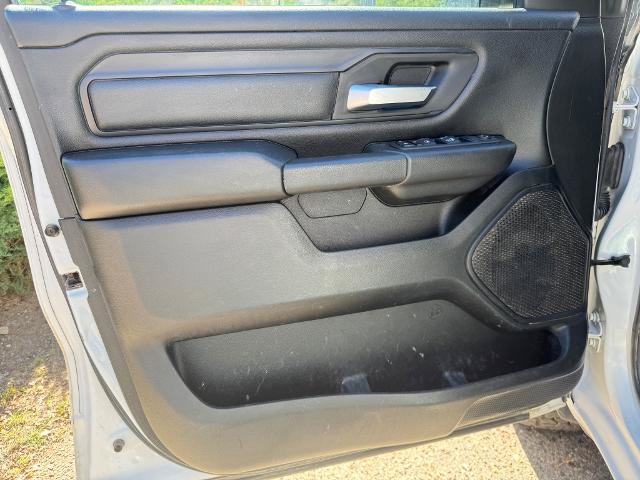 Used 2023 RAM 1500 Tradesman w/ Warlock PACKAGE AWD/4WD image 9