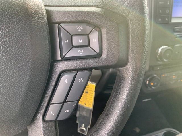 Certified 2018 Ford F150 XLT w/ Trailer Tow Package image 14