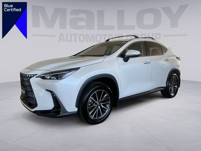 Used 2024 Lexus NX 350 AWD w/ Cold Area Package image 1