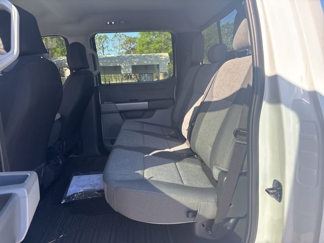 Certified 2024 Ford F250 XL w/ STX Appearance Package image 10