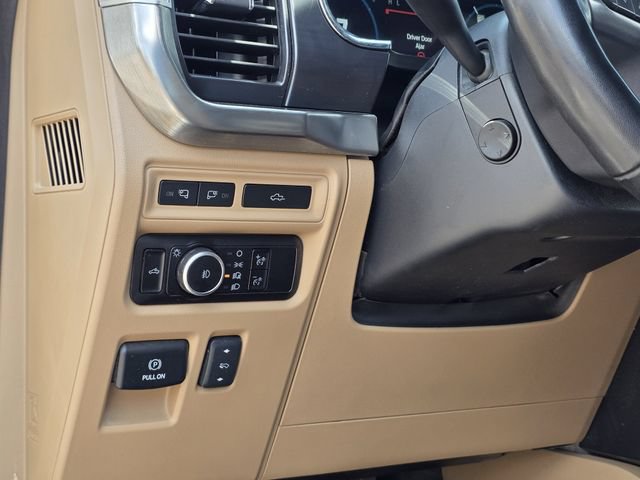 Certified 2023 Ford F150 Lariat w/ Equipment Group 502A High AWD/4WD image 22