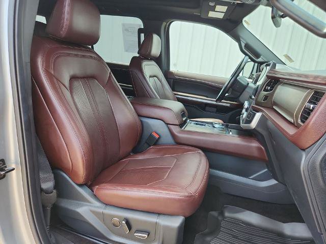 Certified 2022 Ford Expedition Max Limited RWD image 18