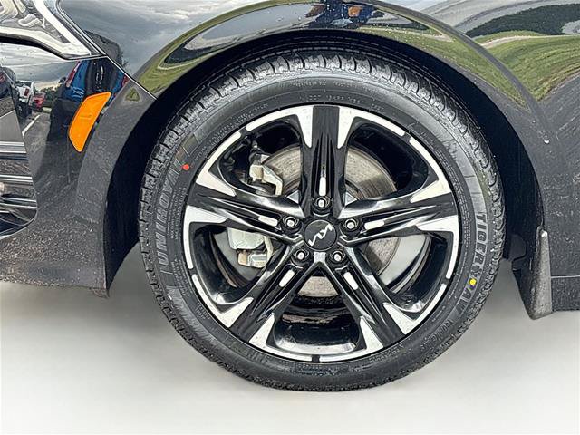 Used 2024 Kia K5 GT-Line FWD image 33