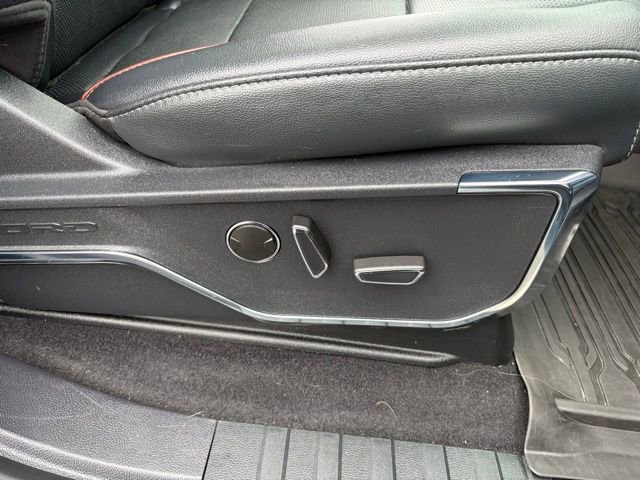 Certified 2023 Ford F150 Lariat w/ Equipment Group 502A High image 52