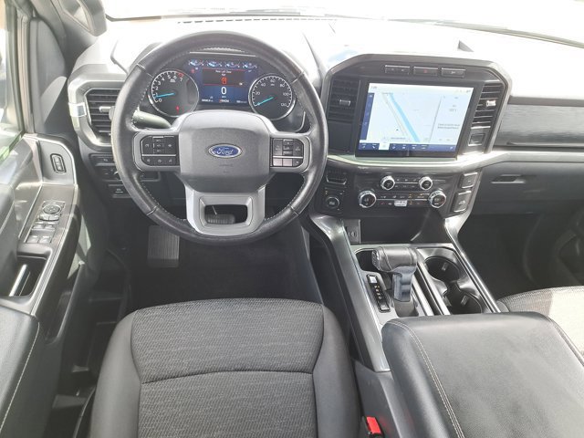 Certified 2021 Ford F150 XLT w/ Equipment Group 302A High image 17