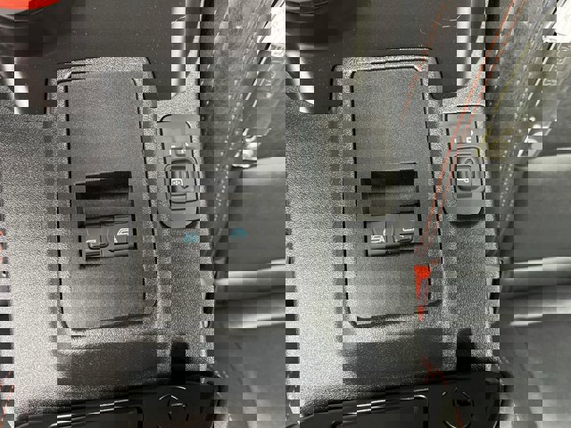 Certified 2025 Ford Bronco Stroppe Edition image 16