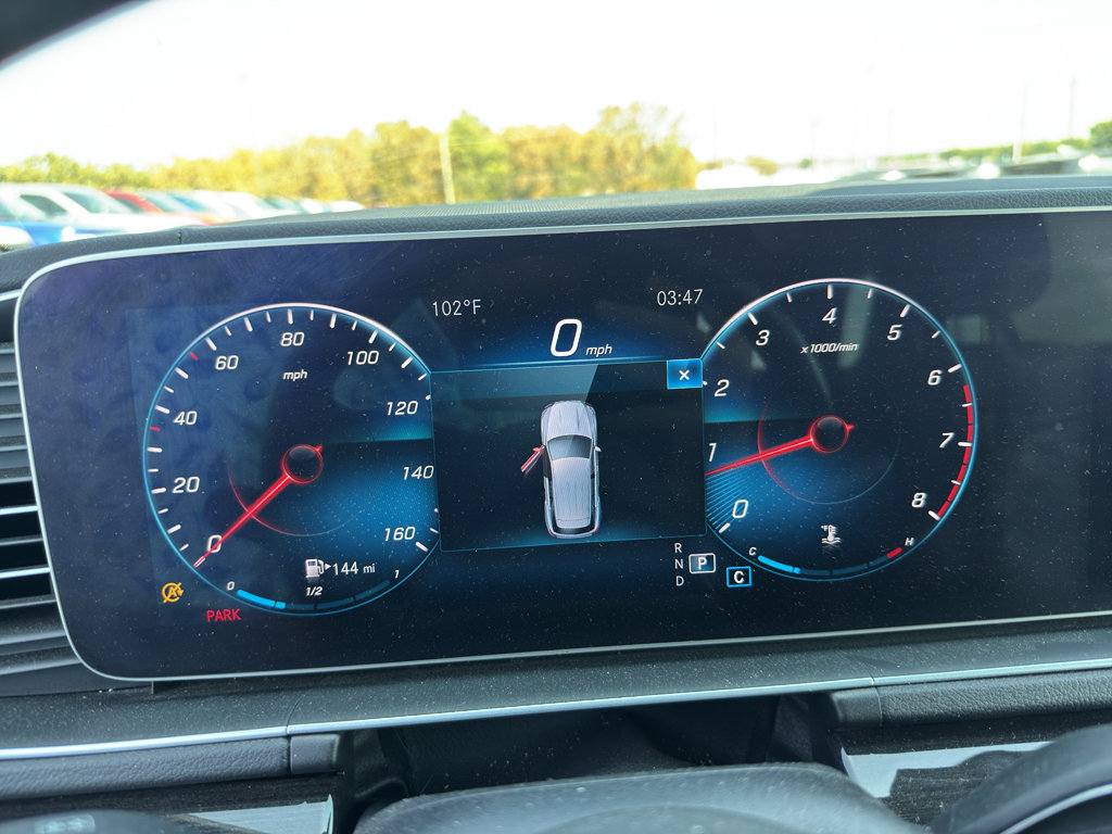 Used 2020 Mercedes-Benz GLE 350 4MATIC image 15