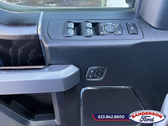 Certified 2019 Ford F250 Platinum w/ Platinum Ultimate Package AWD/4WD image 10