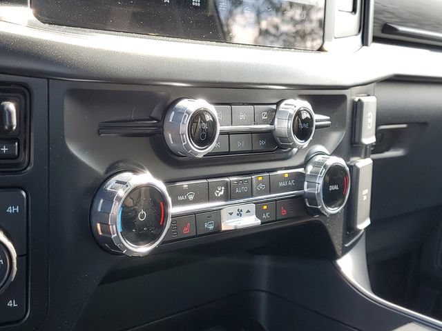 Certified 2024 Ford F150 XLT w/ Equipment Group 302A MID AWD/4WD image 22