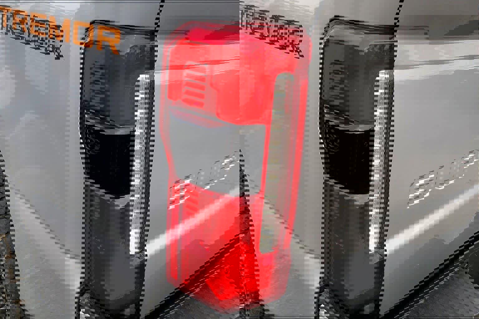 Certified 2023 Ford F250 Lariat w/ Lariat Ultimate Package image 25