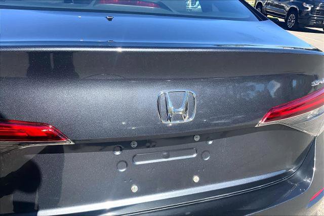 Used 2022 Honda Civic Sport image 10