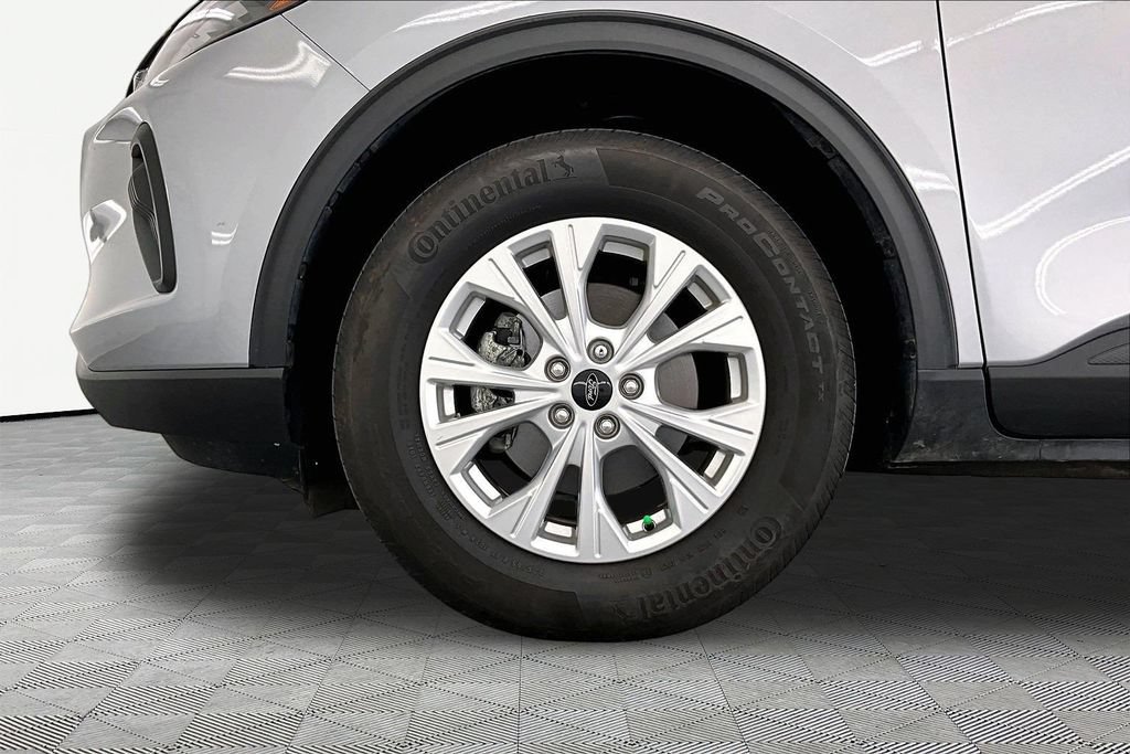 Certified 2024 Ford Escape Active w/ Tech Pack #2 AWD/4WD image 9