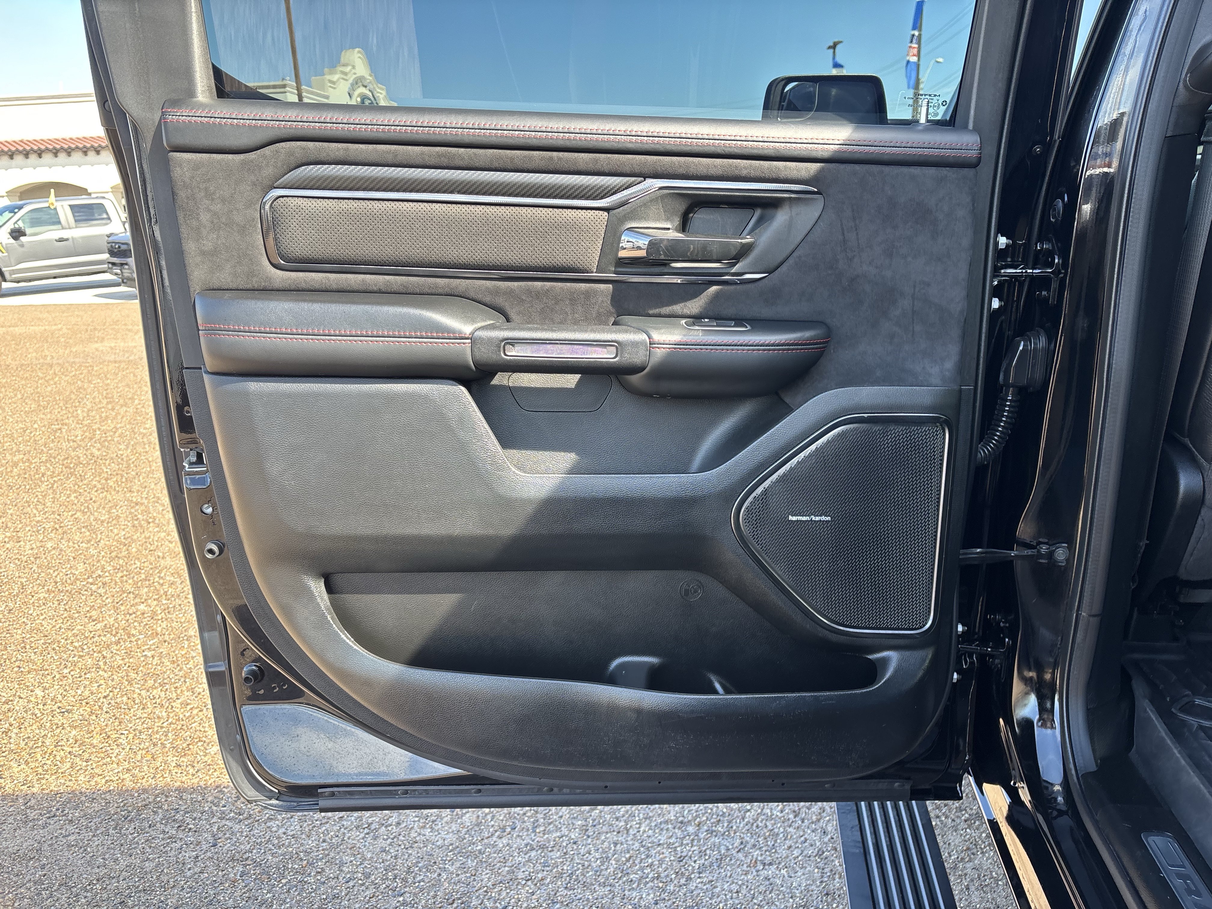 Used 2022 RAM 1500 TRX w/ TRX Level 2 Equipment Group AWD/4WD image 14