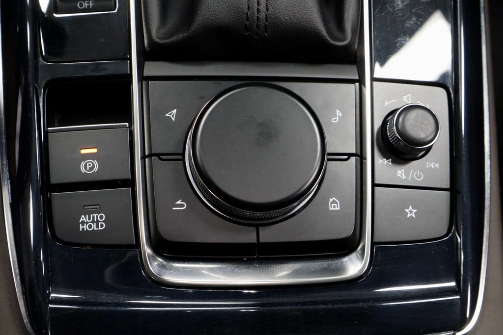 Used 2025 MAZDA CX-30 AWD 2.5 S w/ Premium Package image 34