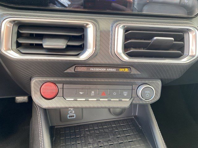 Certified 2024 Ford Mustang GT Premium image 19